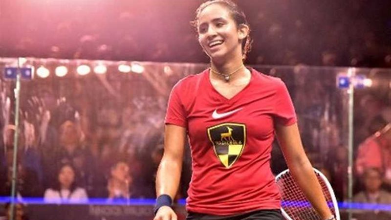 نوران جوهر تتأهل