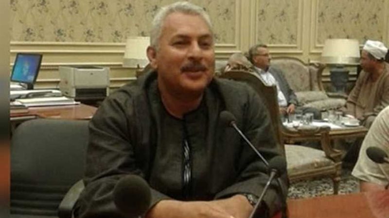 نقيب الفلاحين: عام