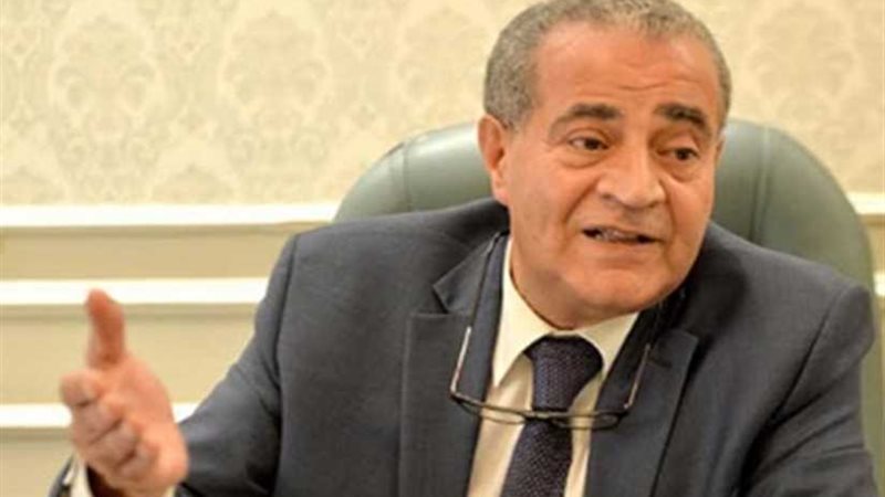 المصيلحي يصدر قرارا