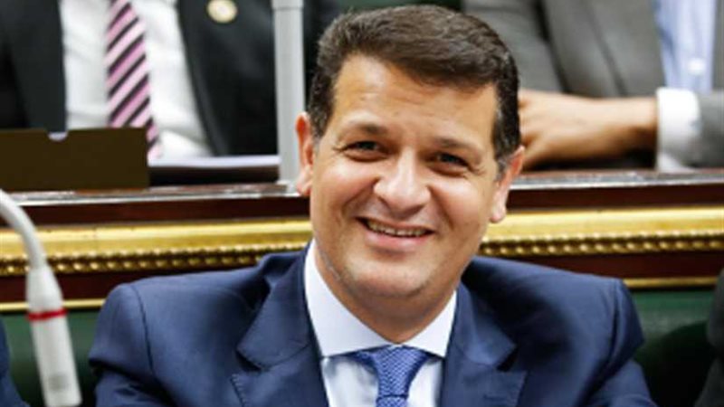 لجنة برلمانية تعقد