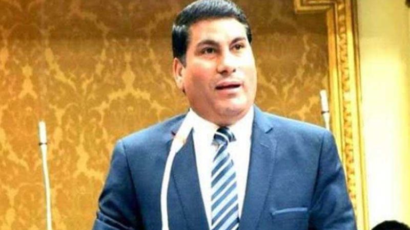 طلب إحاطة بشأن عدم