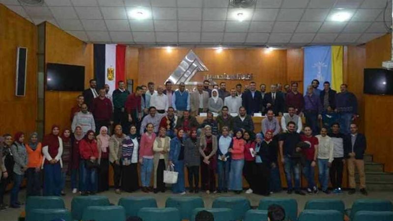 مهندسي الإسكندرية