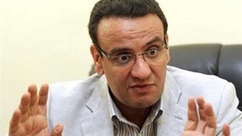 متحدث  النواب يشيد