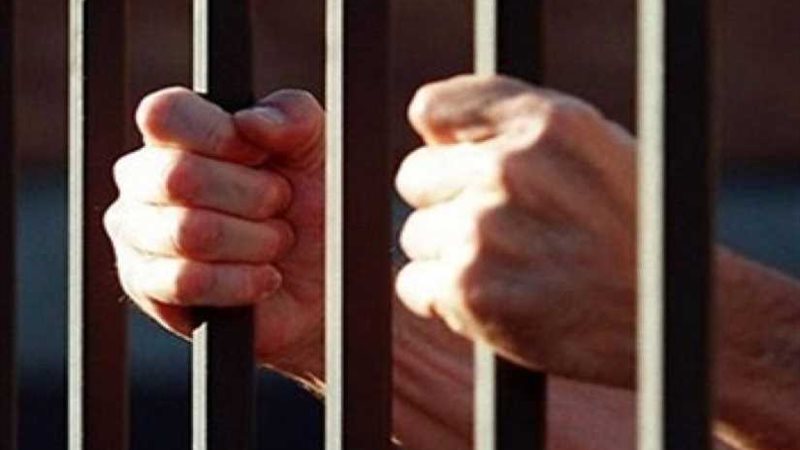 3 سنوات لمتهم بـأحداث