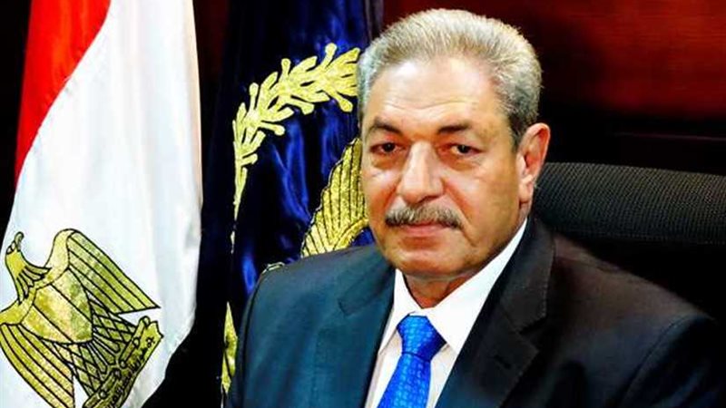 إصابة شخص بجرح نافذ