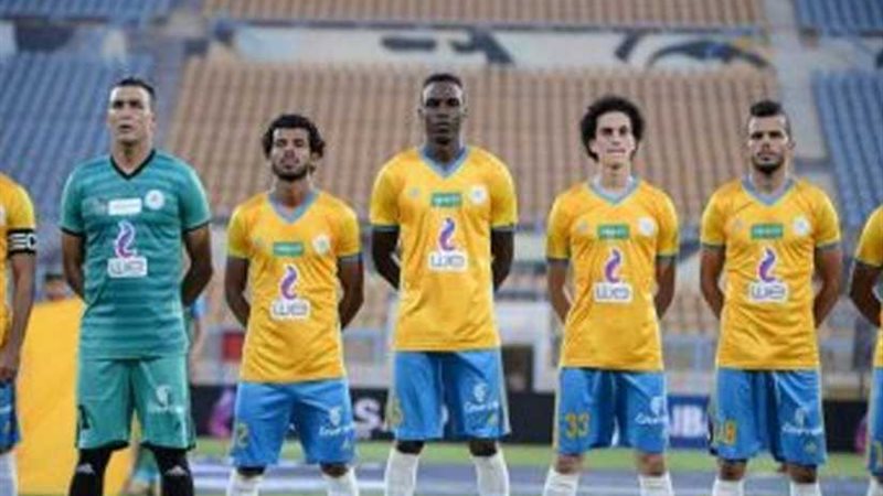 طاقم تحكيم سوداني