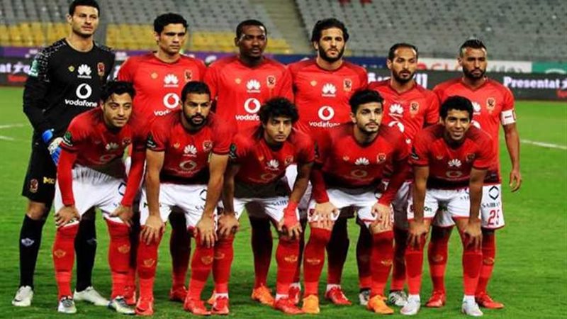 مروان محسن يقود تشكيل