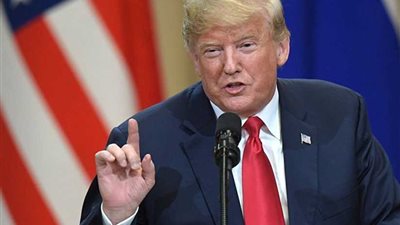 ترامب: نجري مفاوضات قوية للغاية في أفغانستان