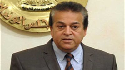 وزير التعليم العالي: مصر ستظل منارة العلم للأجيال القادمة