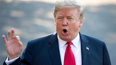 ترمب: ولي العهد السعودي يكره جريمة خاشقجي أكثر مني