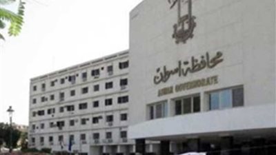 إصابة 10 أشخاص في حادثين متفرقين بأسوان