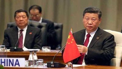 الرئيس الصيني يزور إسبانيا والأرجنتين وبنما والبرتغال ويشارك في قمة العشرين