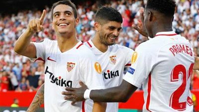 صفقة تبادلية مرتقبة بين ميلان وإشبيلية