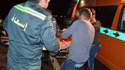 القهوجي طعن صاحب مقهى بسكين لخلافات مالية بدمنهور