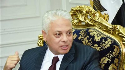 تفاصيل مقتل سامية ونجلة شقيقها على يد خطيبها بدمنهور