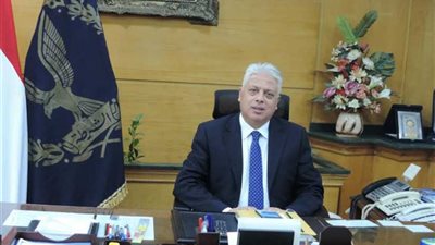 عاطل يُشعل النيران بمحل بقالة في مشاجرة مع جاره بالبحيرة