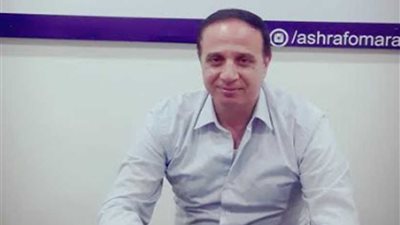 عمارة.. نائب الإسماعيلية والفعالية الأولى للمشاركة في ١٠٠ مليون صحة