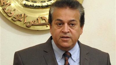 التعليم العالي: تفعيل بروتوكول التعاون مع المجلس القومي لشئون الإعاقة