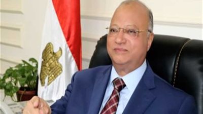 محافظ القاهرة للمواطنين: نستقبل شكواكم من تجمعات مياه الأمطار