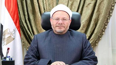 مفتي الجمهورية يدين الهجمات الإرهابية في باكستان.. ويدعو لاستئصال جذور الإرهاب