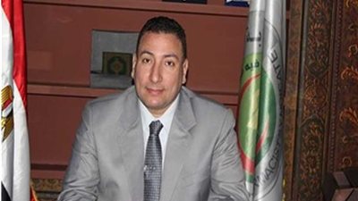 نقيب الصيادلة: تكريم اسم شهيد المهنة 