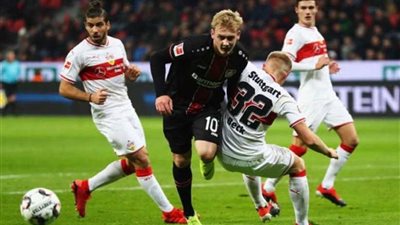 منافسات الدوري الألماني تستحوذ على اهتمامات الصحف الألمانية