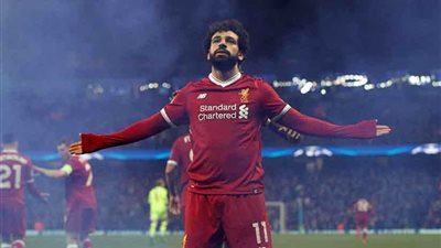 محمد صلاح يحلم باستعادة الذكريات الرائعة والتسجيل في شباك واتفورد