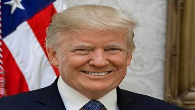 قراصنة يخترقون ويكيبيديا ويستبدلون صور ترامب بأخرى فاضحة (صور)