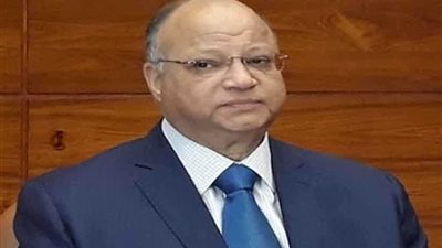 محافظ القاهرة: أزمة مياه المعادي قياس للاستعداد لمواجهة الطوارئ