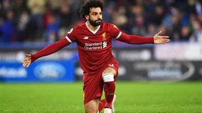 محمد صلاح يقود هجوم ليفربول لمواجهة واتفورد فى الدورى الإنجليزى