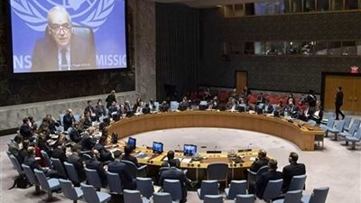 بعثة الأمم المتحدة للدعم في ليبيا تدين هجومًا على مركز شرطة 