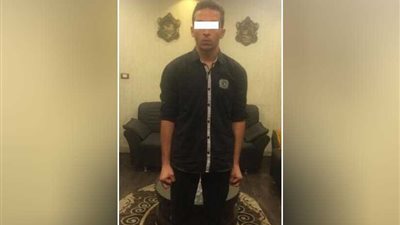 الداخلية تكشف جريمة بشعة بطلها طالب بالصف الأول الثانوي قتل مدرسته