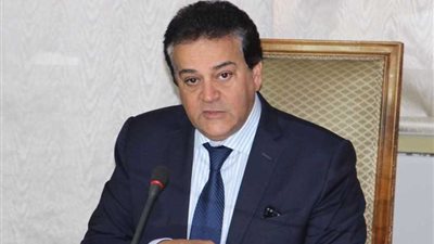 وزير التعليم العالي يرأس اجتماع المجلس الأعلى للمستشفيات الجامعية