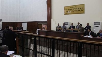 غدا.. الحكم على المتهمين بأحداث عنف مدينة نصر