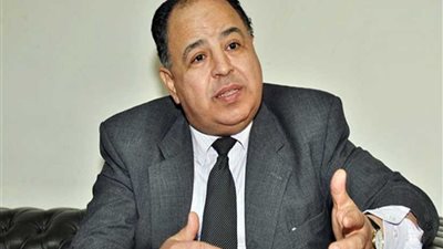 وزير المالية: مصر تخطت المرحلة الصعبة وفي طريقها للانطلاق