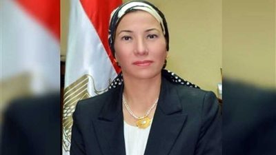 وزيرة البيئة تتفقد الخدمات العالمية التى يقدمها مركز زوار رأس محمد بعد التطوير