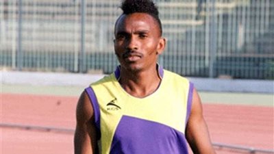 فوافي يقود وسط المقاصة أمام إنبي غدا بعد العودة من مدغشقر