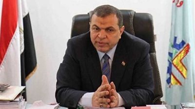 وزير القوى العاملة يتابع مقتل حارس مصري بإحدى المزارع بالسعودية