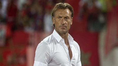 تقارير مغربية: الأهلي جاد في التعاقد مع هيرفي رينار.. والشرط الجزائي العقبة الوحيدة