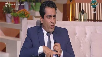 أيمن عبد المجيد: تنمية قرية الروضة في سيناء ليس مجرد بناء منازل.. فيديو