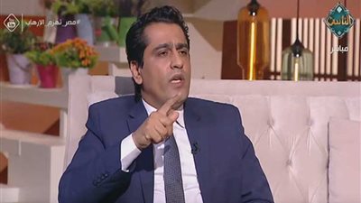 أيمن عبد المجيد: سيناء آمنة مائة بالمائة ومنتدى شباب العالم الدليل