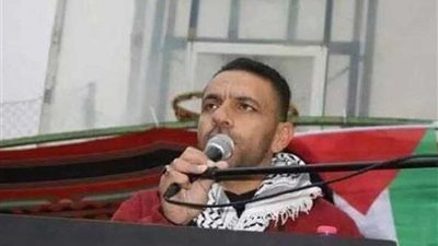 الحكومة الفلسطينية تدين اعتقال محافظ القدس وتعتبره استهدافا للقيادات الوطنية