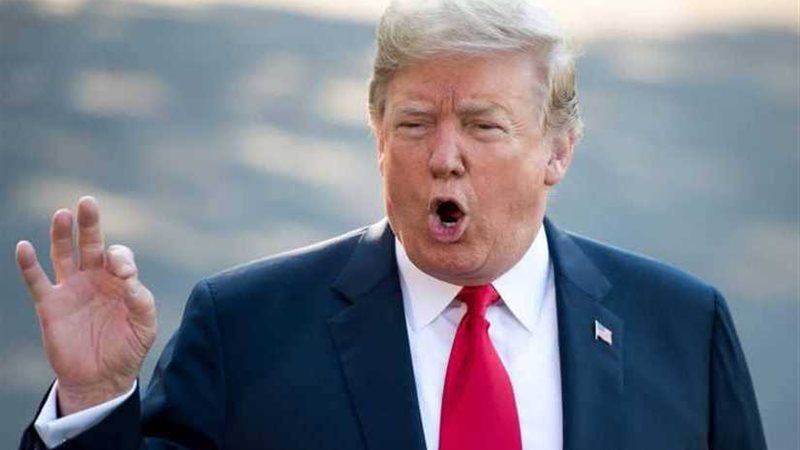 ترمب: ولي العهد السعودي