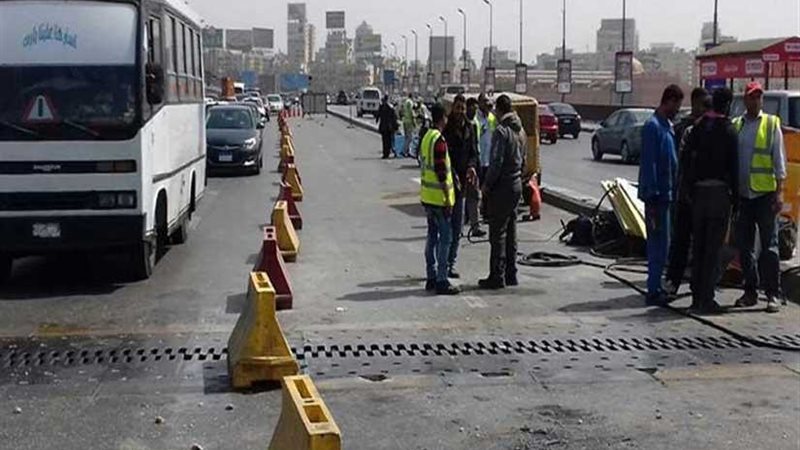 الجيزة.. غدا بدء