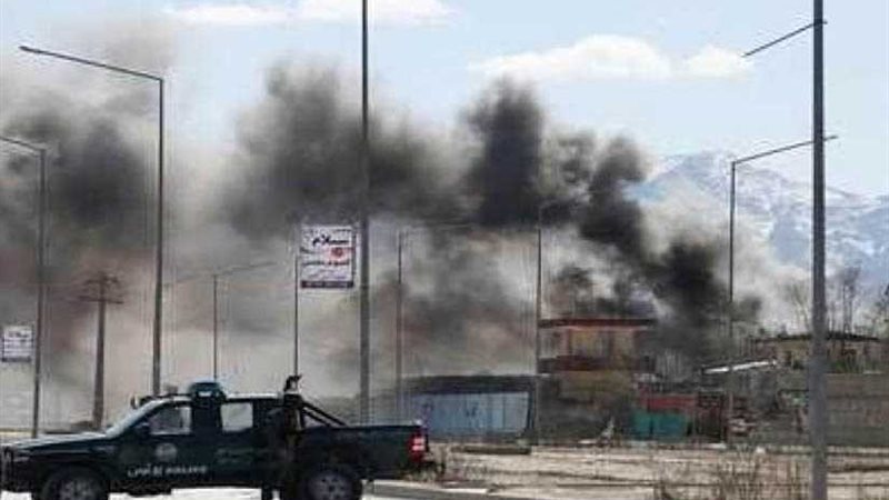 باكستان:مقتل وإصابة