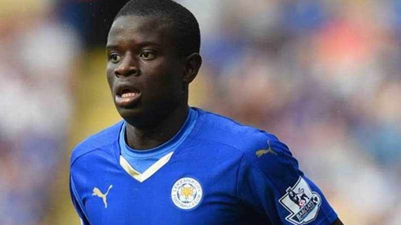 رسميًا.. تشيلسي يحتفظ