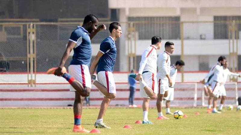 تدريبات بدنية وتقسيمة