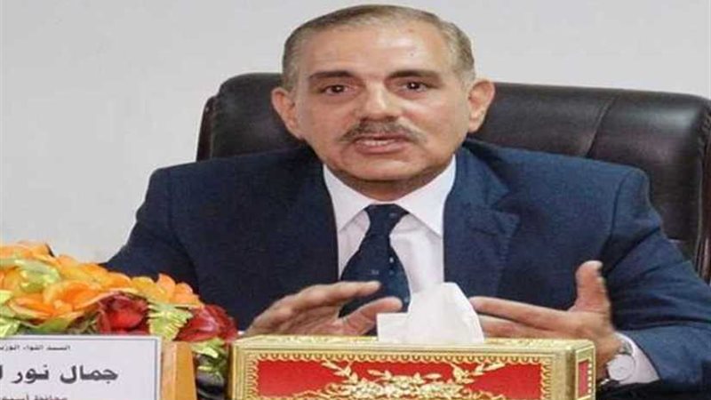 تحرير 214 محضرا تموينيا