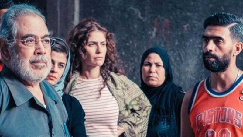 عرض خاص لفيلم ليل