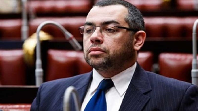 طلب إحاطة بشان دور